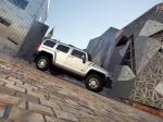 Hummer H3 Adventure 2007 года